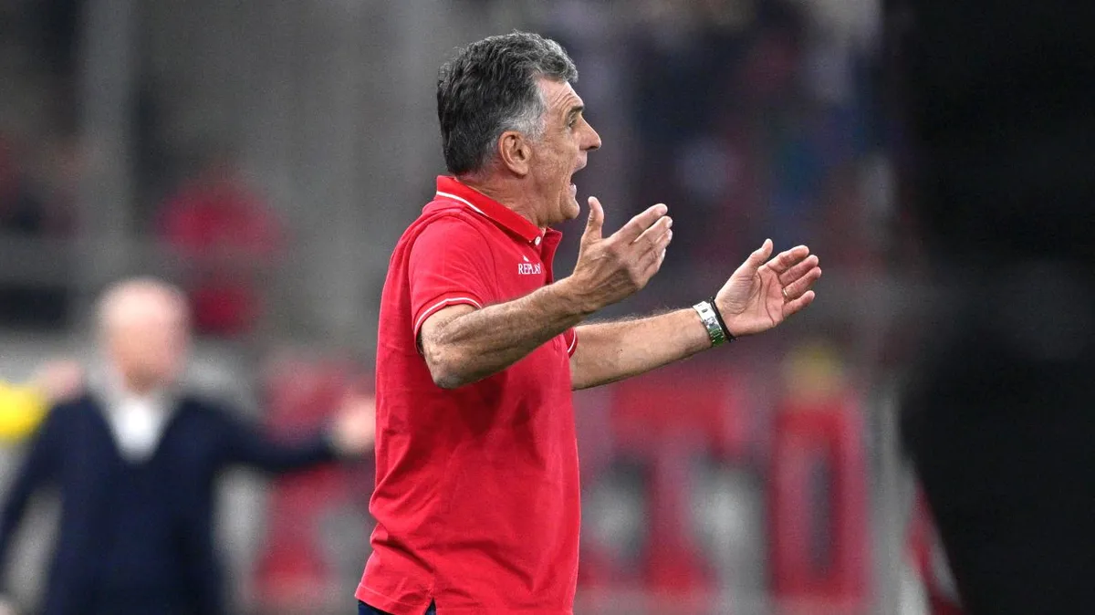 χοσέ λουίσ μεντιλίμπαρ — GR news