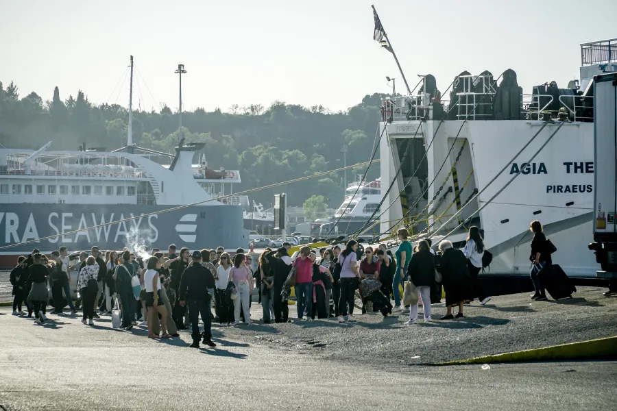 κοινωνικοσ τουρισμοσ 2026 — GR news