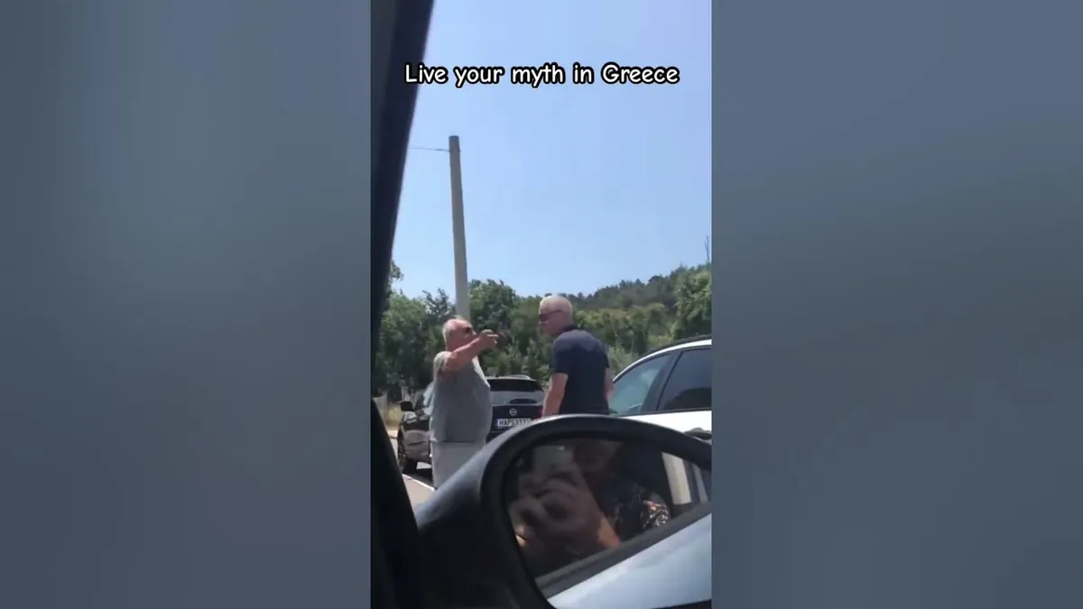 κοινωνικόσ τουρισμόσ — GR news