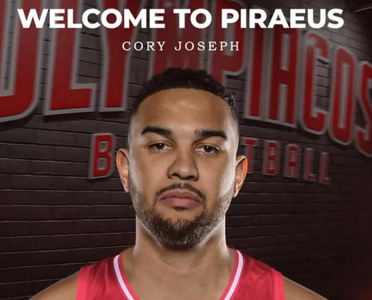 κόρι τζόσεφ — GR news