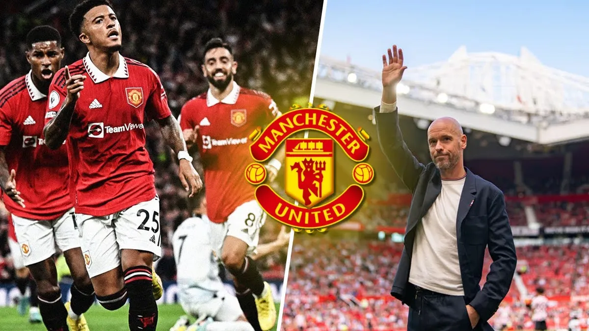 Μάντσεστερ γιουνάιτεντ εναντίον λιντσ: Μάντσεστερ Γιουνάιτεντ εναντίον Λιντς: Ένας κρίσιμος αγώνας στο Old Trafford