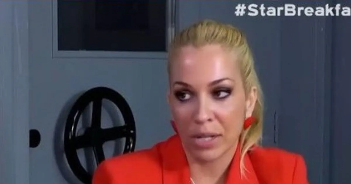 Μαρία αναστασοπούλου, γιάννησ κολοκυθάσ: Μαρία Αναστασοπούλου και Γιάννης Κολοκυθάς: Μια ιδιαίτερη σχέση μετά τον χωρισμό