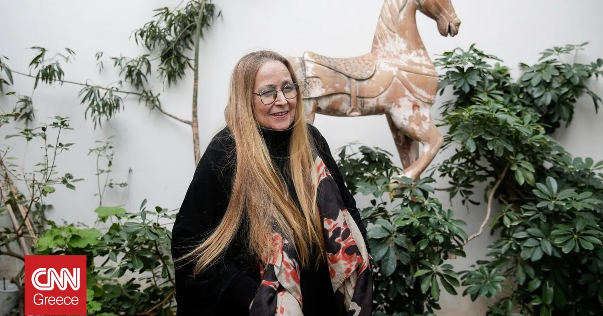 Μαρίζα Κωχ: Νοσηλεία και αναβολές παραστάσεων