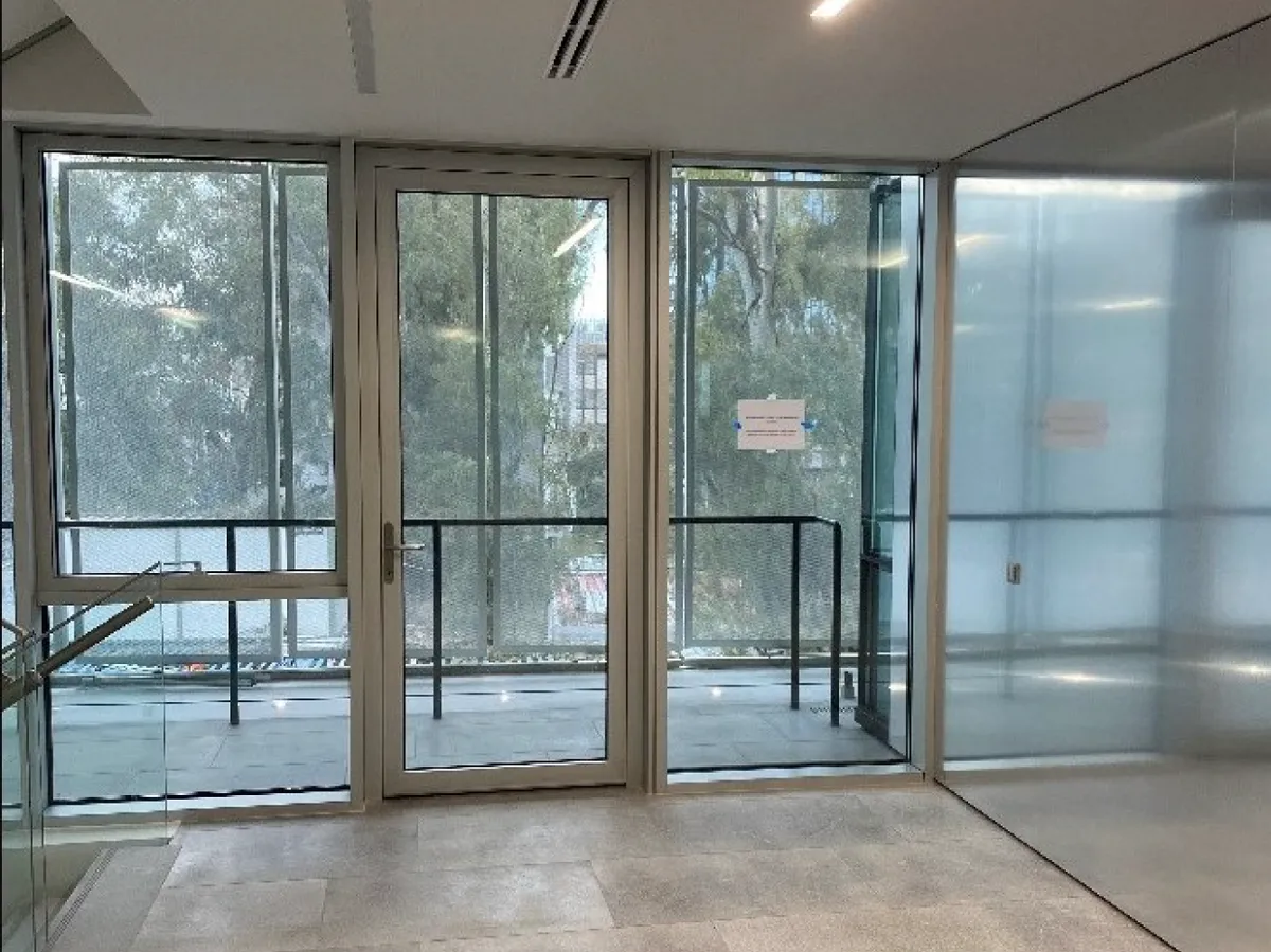 Μαρούσι: Σοβαρός τραυματισμός 27χρονης γυναίκας