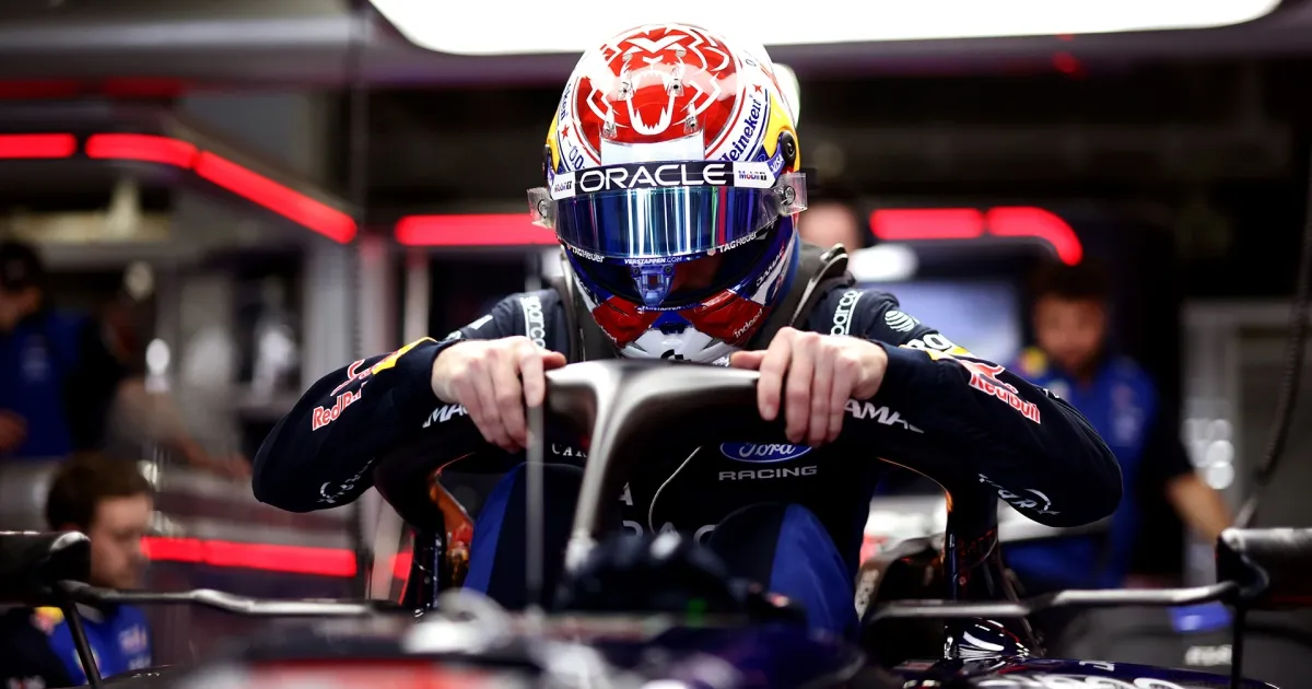 Μαξ Φερστάπεν: Αντιδράσεις και Σκέψεις για το Μέλλον του στη Formula 1