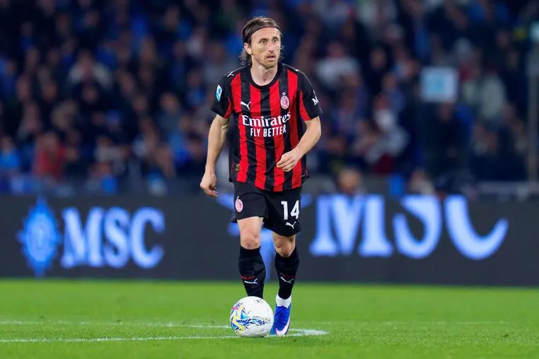 Μίλαν εναντίον ουντινέζε: Σαν Σίρο: