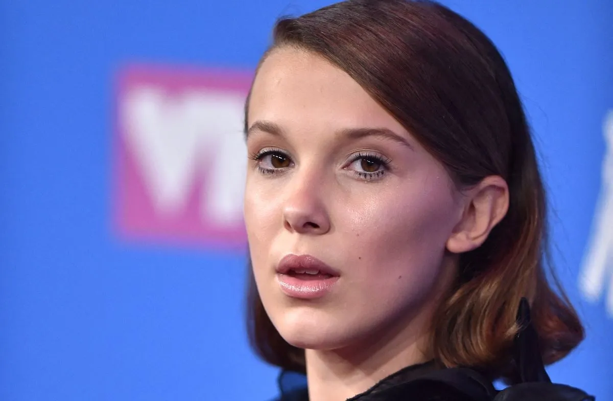 Μίλι Μπόμπι Μπράουν: Αποχώρηση από την ταινία ‘Perfect’