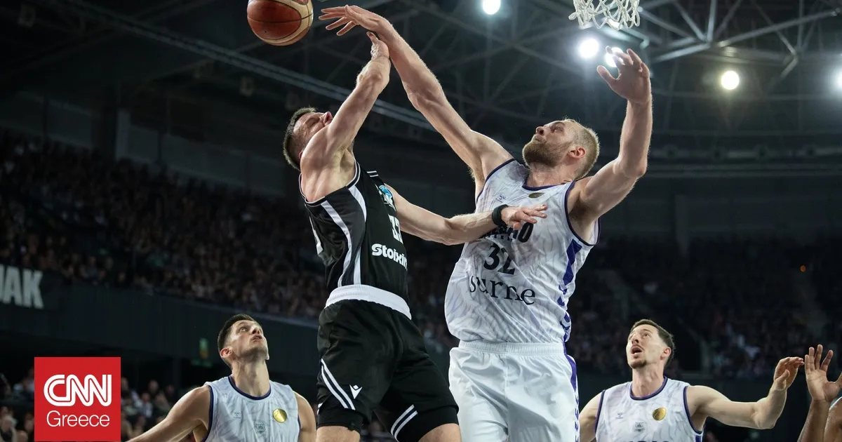 μπιλμπαο παοκ — GR news