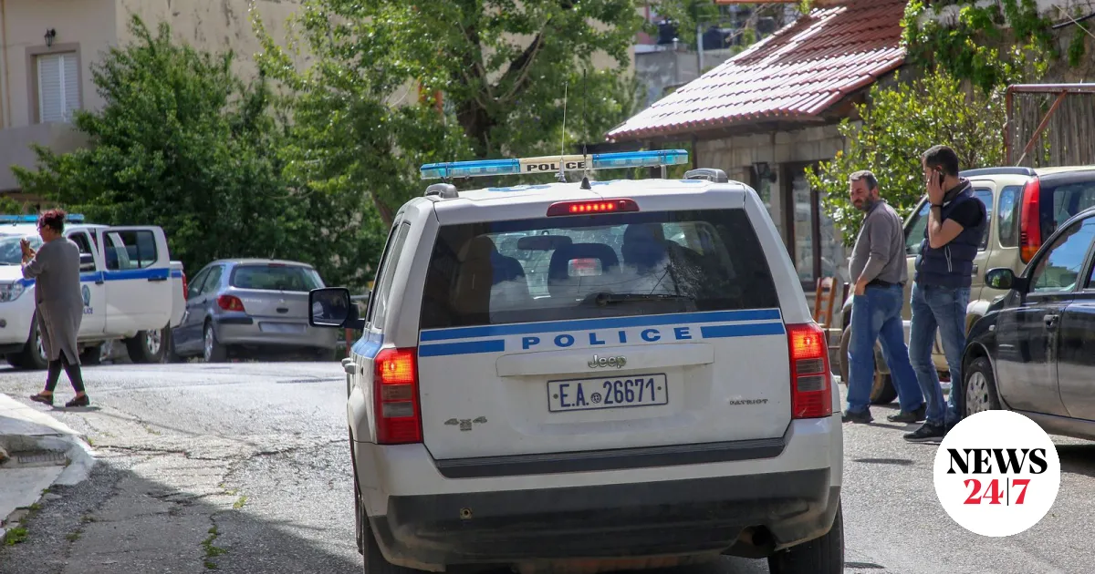 News247: Θάνατος 19χρονης στην Κεφαλονιά: