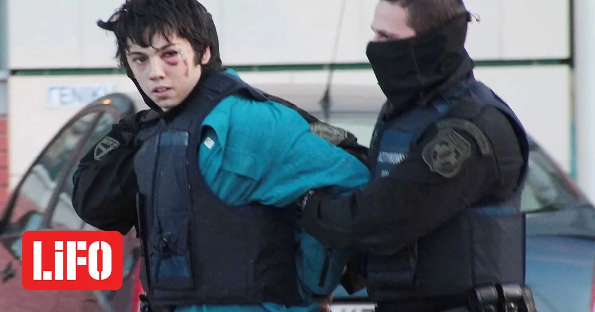 νικοσ ρωμανοσ — GR news