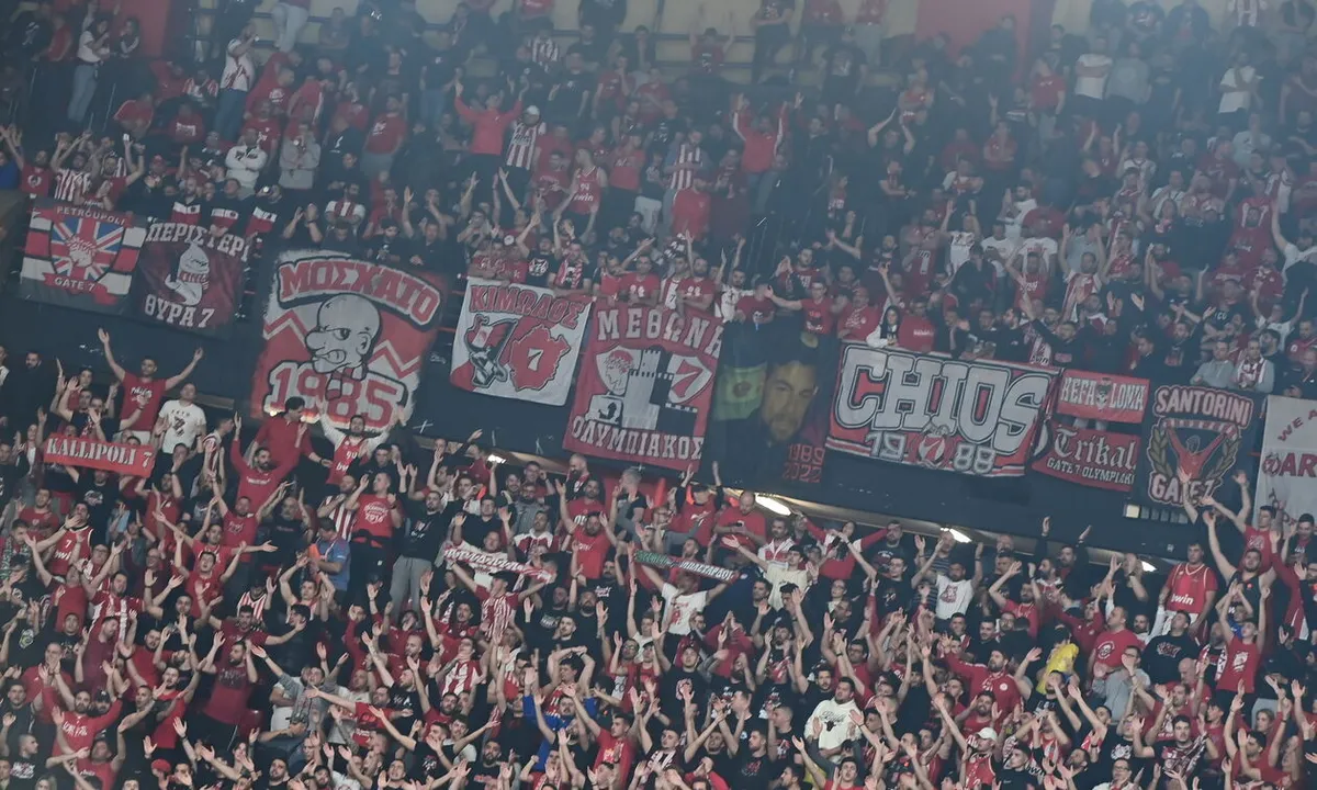 ολίμπια μιλάνο — GR news