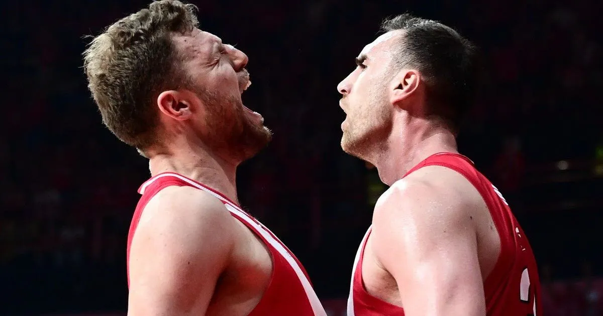 Ολυμπιακοσ μονακο: Ολυμπιακός – Μονακό: Νίκη για τους Πειραιώτες στην EuroLeague