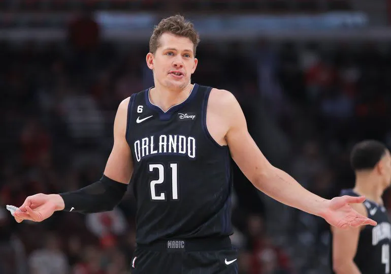 Ορλάντο μάτζικ: Γιάννης Αντετοκούνμπο και : Ένα νέο κεφάλαιο;