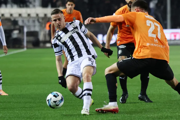 Παοκ οφη: Τελευταία νέα για τον τελικό του Κυπέλλου Ελλάδας