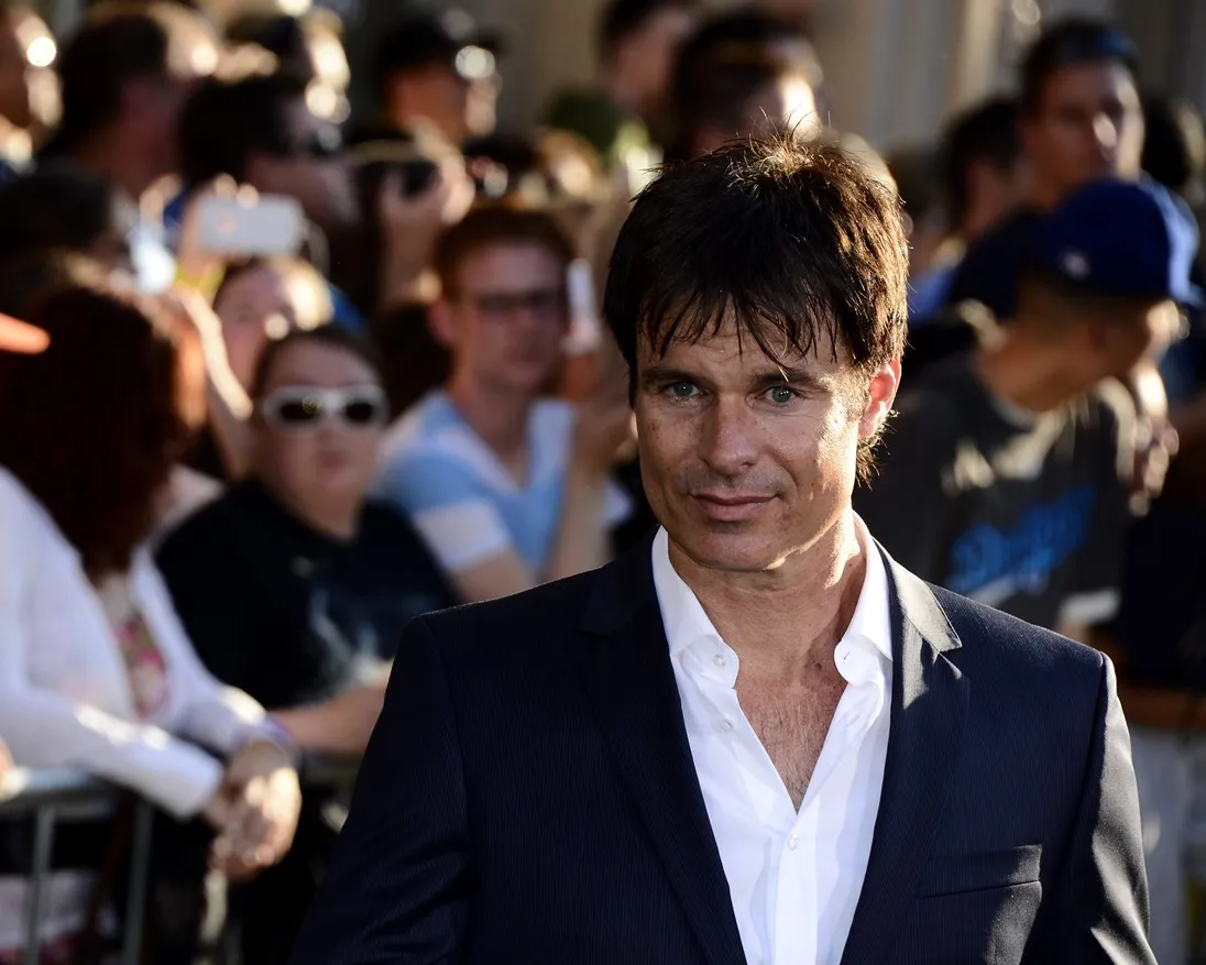 Patrick Muldoon: Θάνατος του ηθοποιού στα 57 του