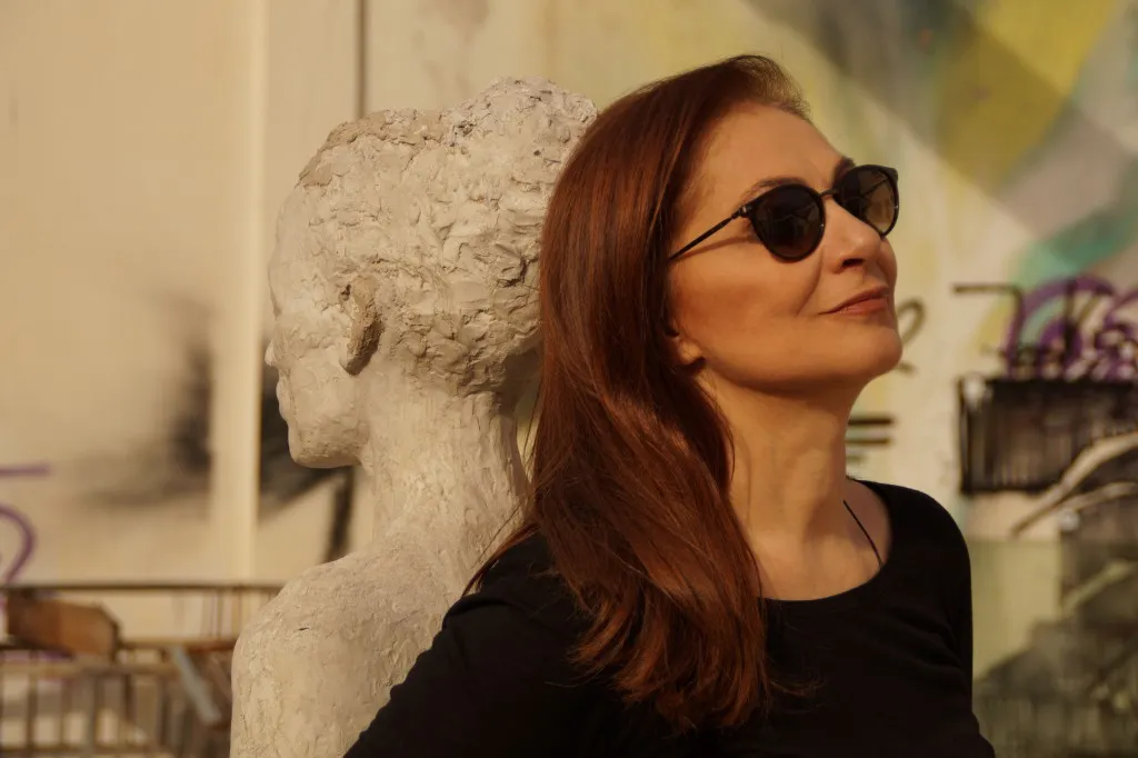 φιλαρέτη κομνηνού — GR news