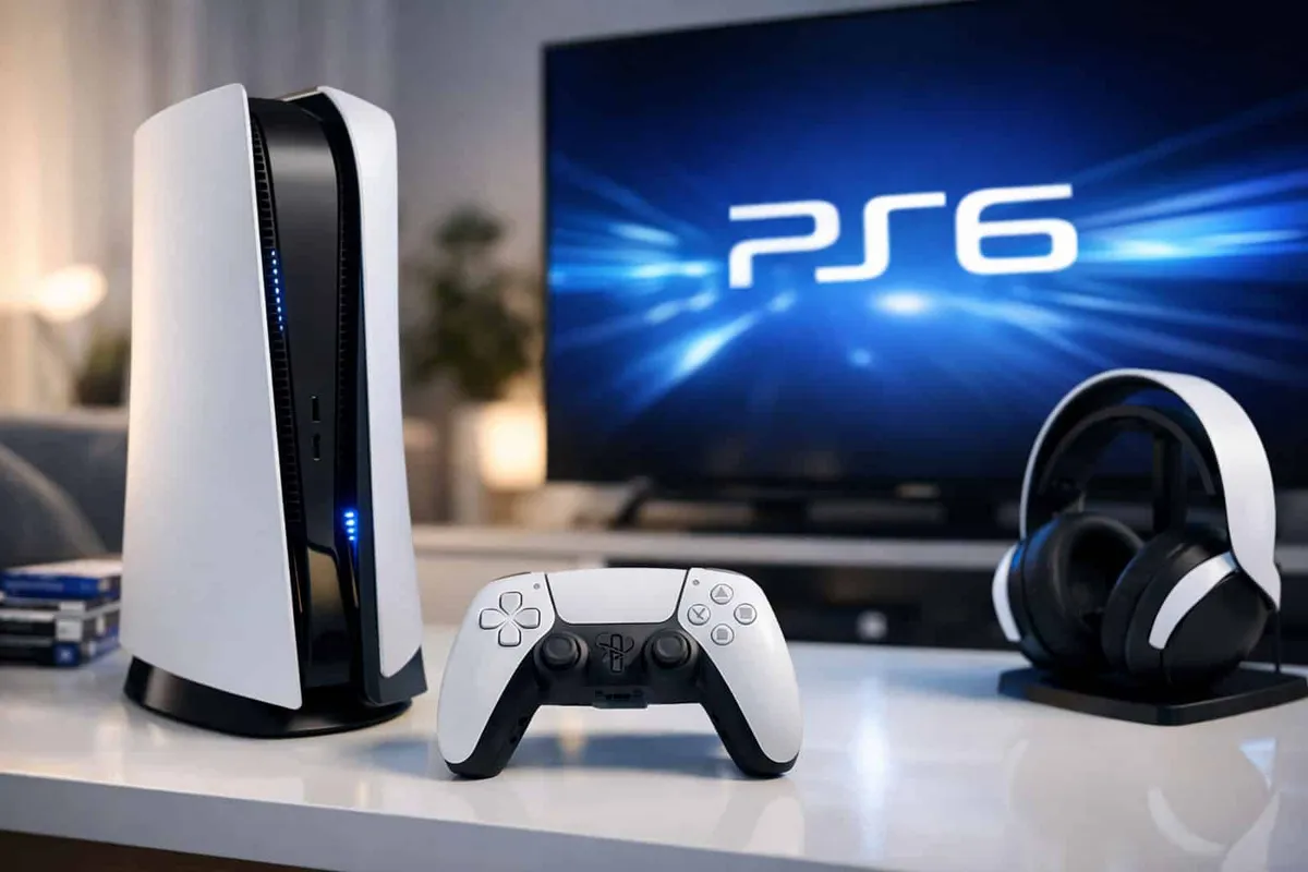 Ps6: Εξελίξεις για το : Νέα μοντέλα και τιμές