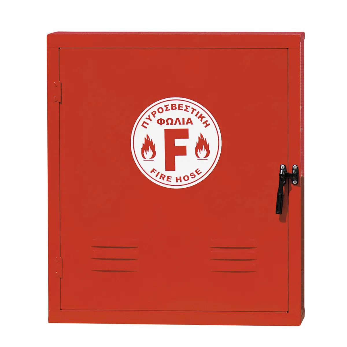 πυροσβεστική — GR news