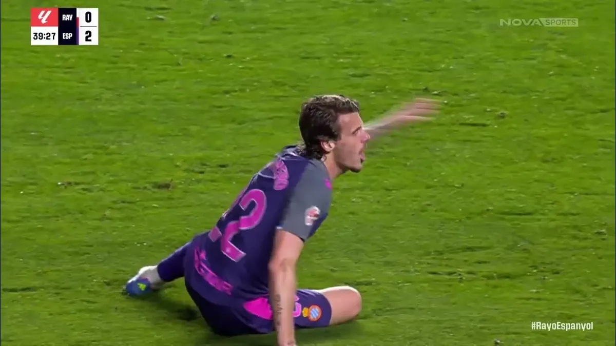 Ράγιο βαγιεκάνο εναντίον εσπανιόλ βαρκελώνησ: Ράγιο Βαγιεκάνο εναντίον Εσπανιόλ: Σημαντική νίκη για την παραμονή