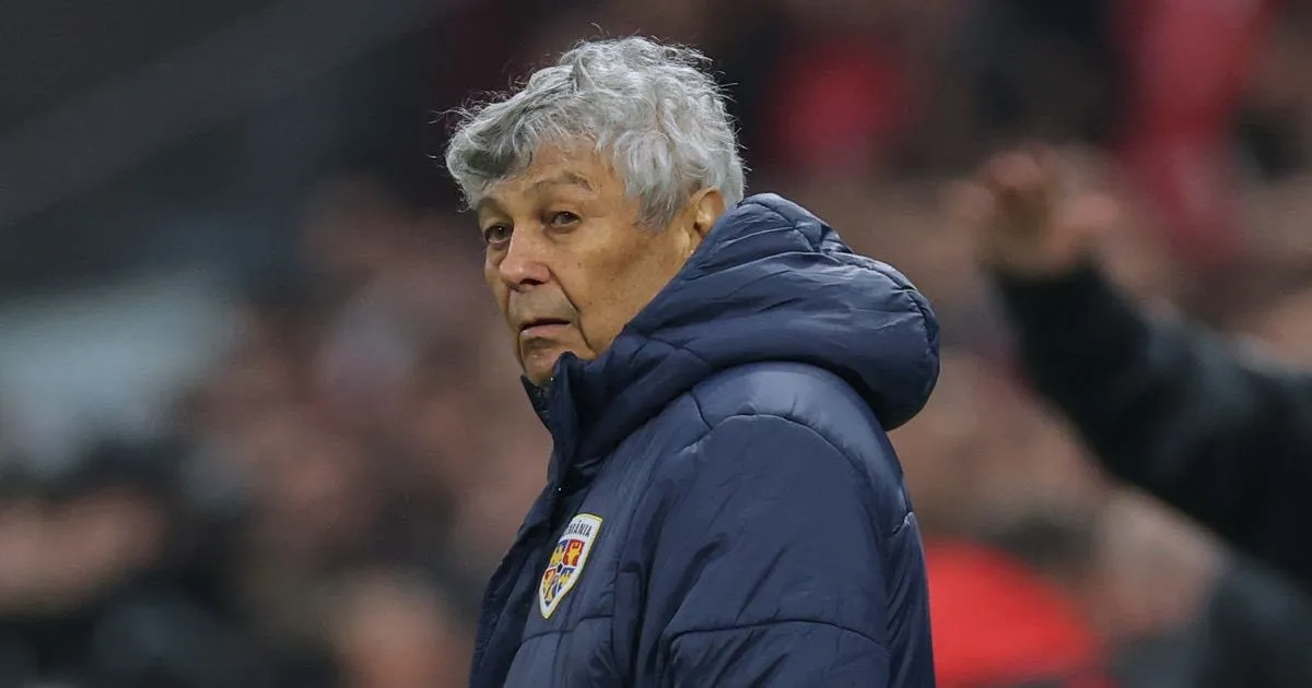 Ραζβάν Λουτσέσκου: Ανησυχία για την κατάσταση του Μιρτσέα Λουτσέσκου