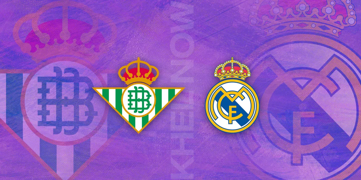 Real Betis vs Real Madrid: Ο Antony επιστρέφει στην Μπέτις
