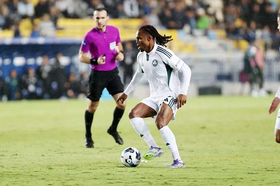 ρενάτο σάντσεσ — GR news