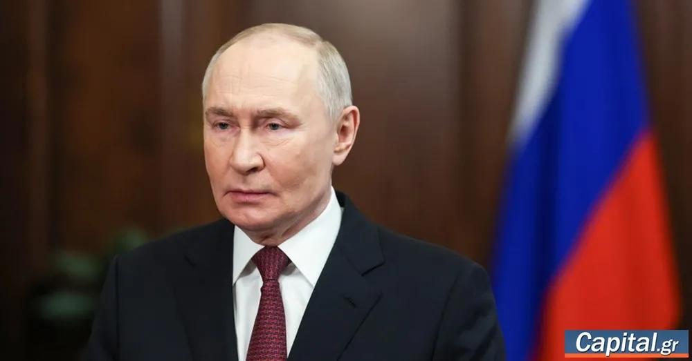 Ρωσία: Κοινωνική αναταραχή και προειδοποιήσεις από το Κρεμλίνο