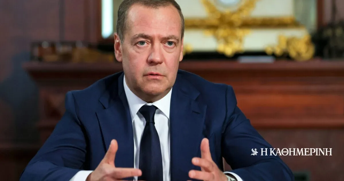 Ρωσία: Νέες στρατηγικές κινήσεις και προειδοποιήσεις