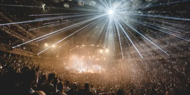 royal albert hall — GR news