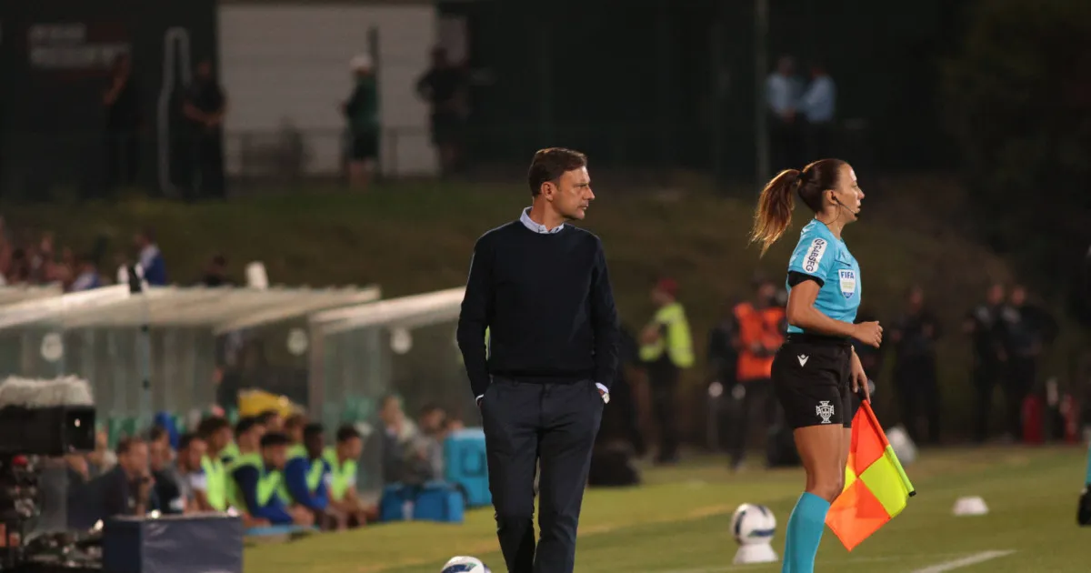 σάντα κλάρα εναντίον ρίο άβε — GR news