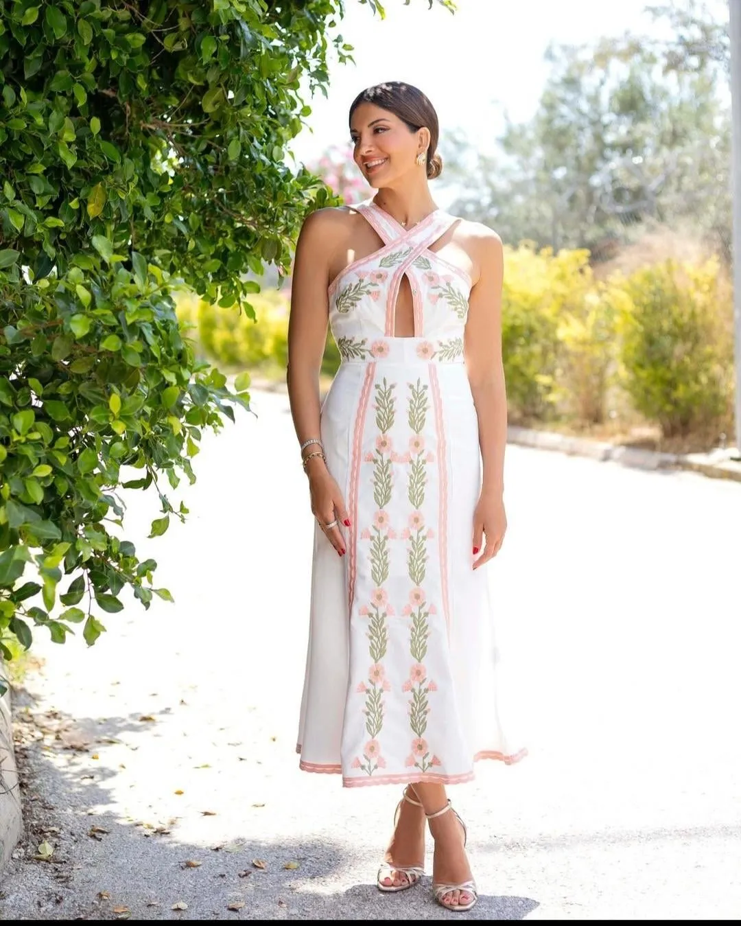 σταματίνα τσιμτσιλή — GR news