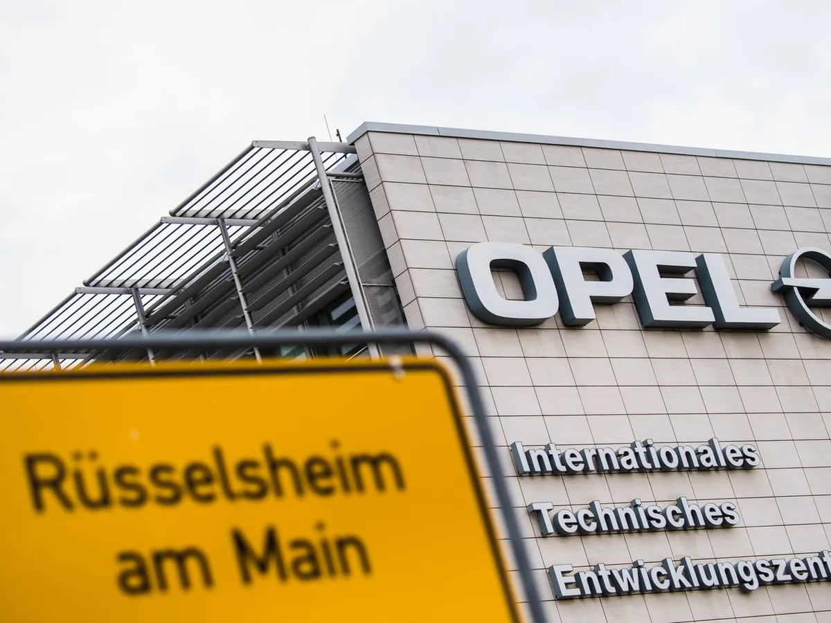 stellantis — GR news