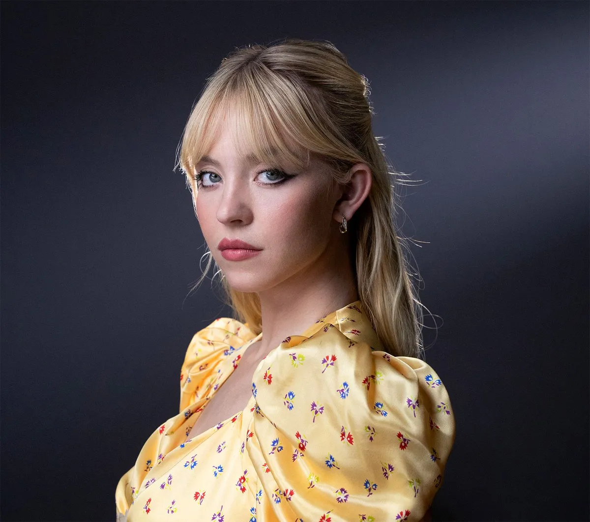 sydney sweeney — GR news