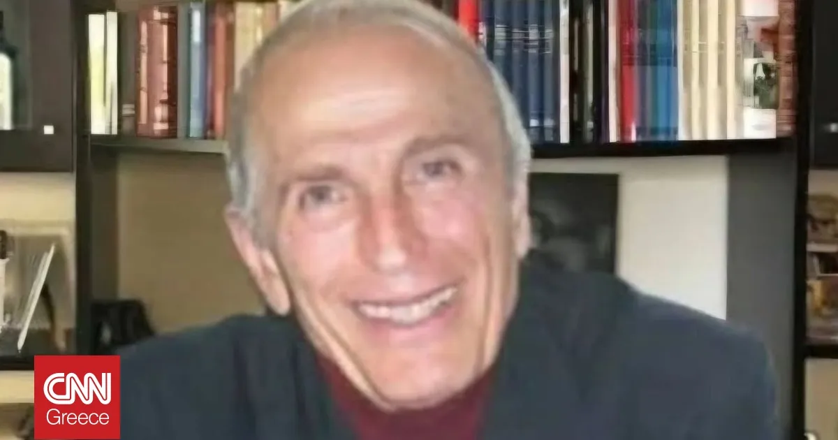 τασοσ ραμσησ — GR news