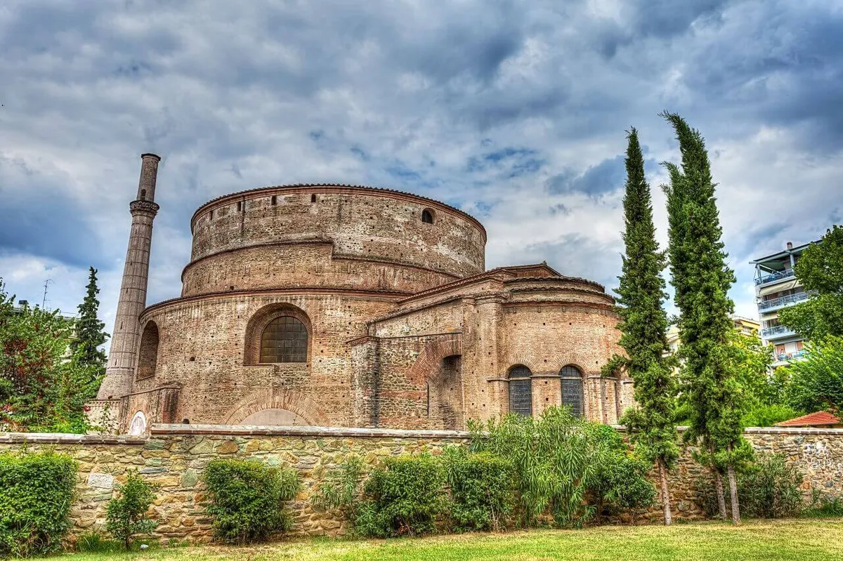 Θεσσαλονίκη: Πατέρας και γιος συνελήφθησαν για ναρκωτικά