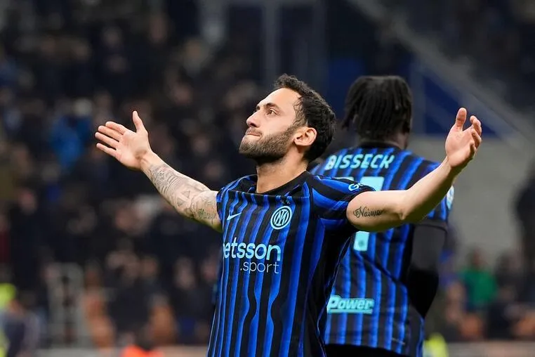 Τορίνο εναντίον Ίντερ: Μάχη στην 34η αγωνιστική της Σέριε Α