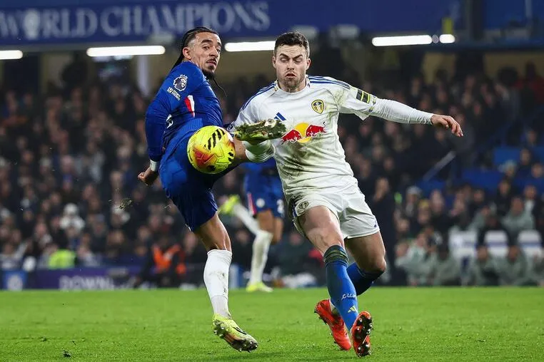 Τσέλσι εναντίον λιντσ: Ημιτελικός FA Cup στο Wembley
