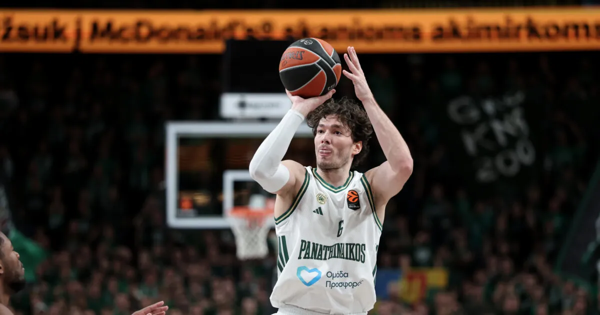 τσεντί οσμάν — GR news