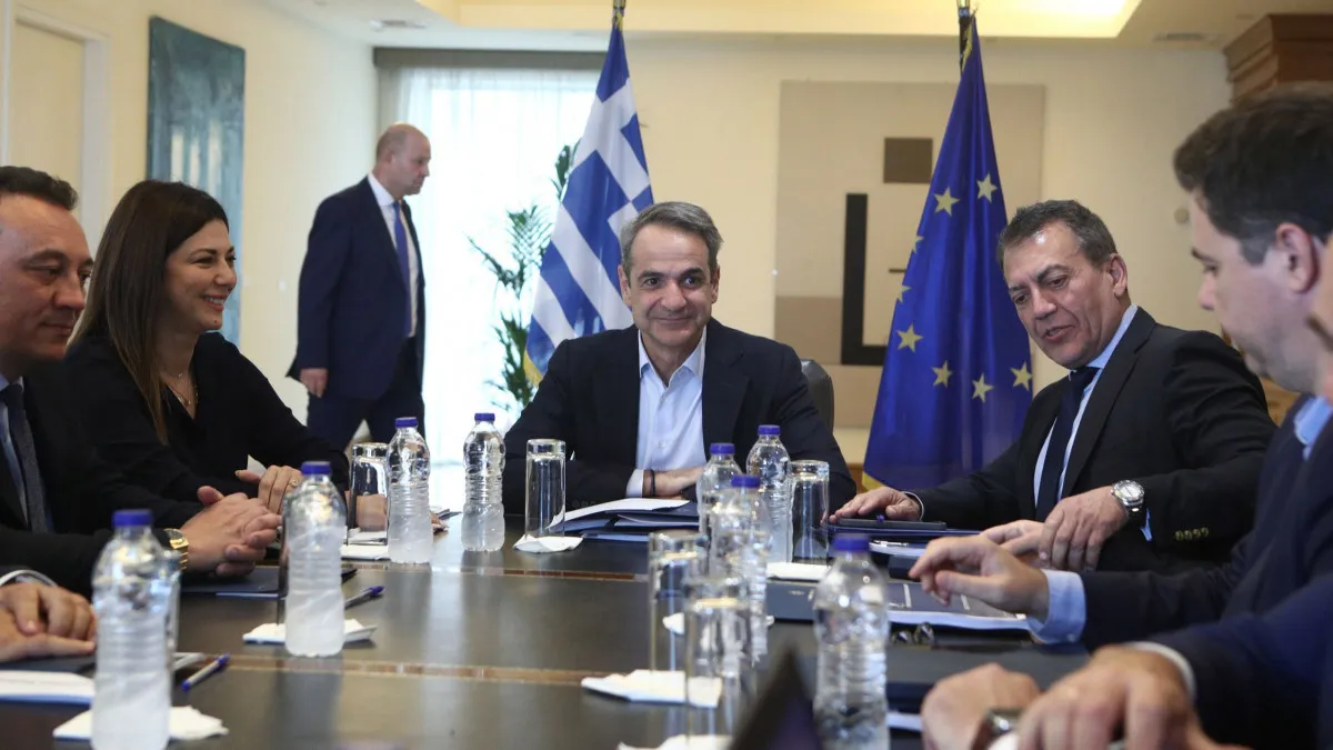 Υπουργείο παιδείασ, θρησκευμάτων και αθλητισμού: Υπουργείο Παιδείας, Θρησκευμάτων και Αθλητισμού: Εκπαίδευση για την Αειφορία