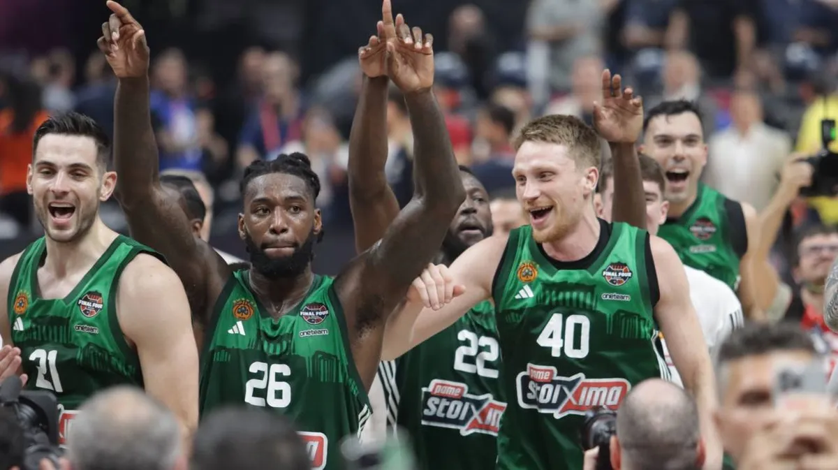 Valencia panathinaikos: Βαλένθια – Παναθηναϊκός: Σημαντική νίκη στο EuroLeague