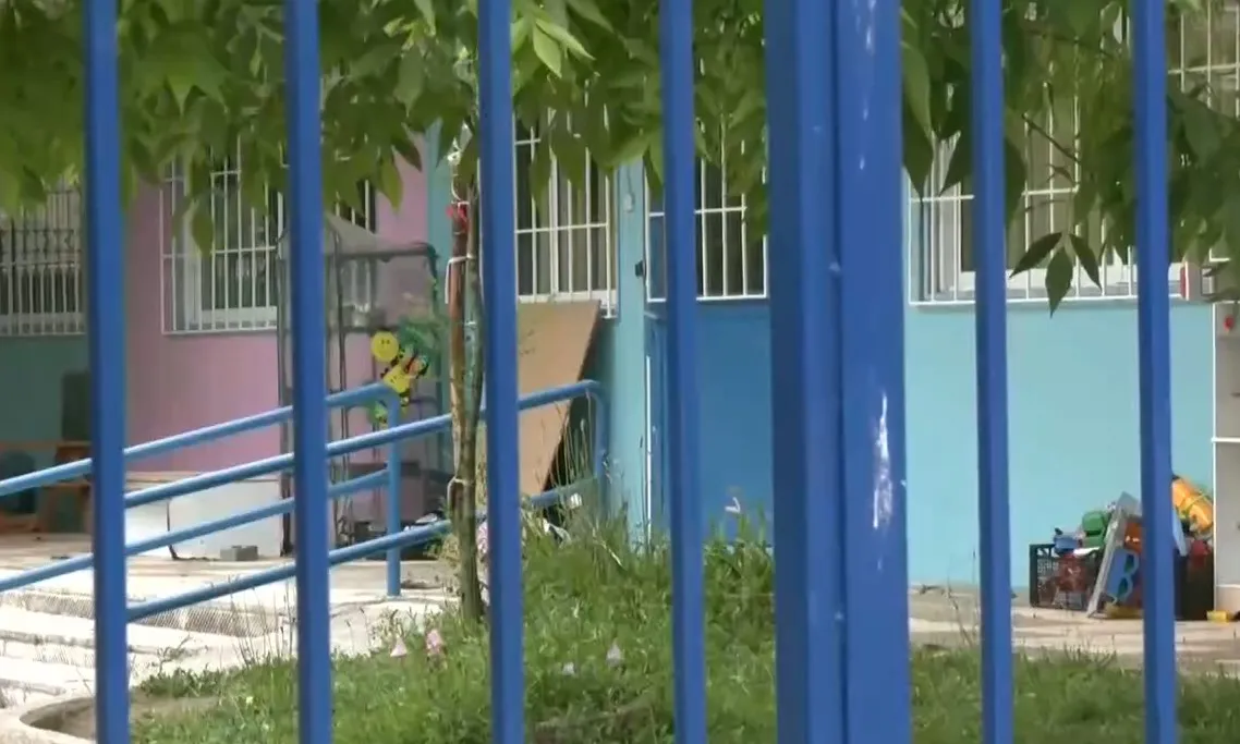 Ακρωτηριασμόσ: Σοβαρός δαχτύλου σε νηπιαγωγείο στον Εύοσμο