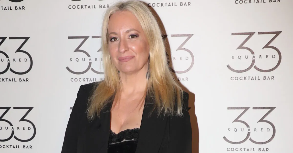 Αφροδίτη Γραμμέλη: Συνδυάζει την προσωπική της ευτυχία με τη θλίψη από την απώλεια του πατέρα της