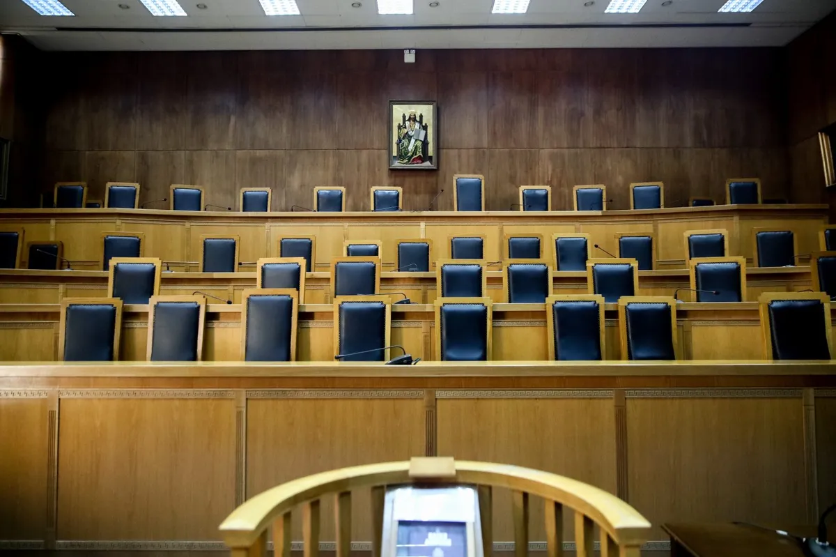 Δικαστήριο: Το Ανώτατο Δικαστήριο των ΗΠΑ αποφάσισε για τη φυλετική ταξινόμηση