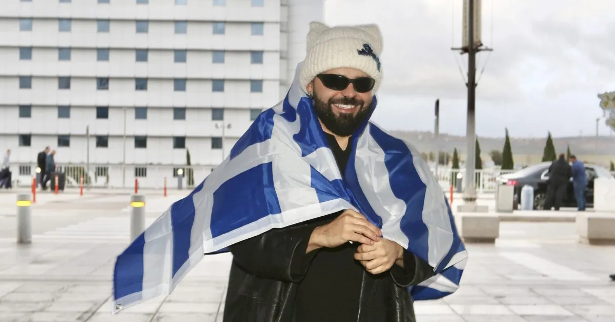 Ένα τεχνικό λάθος της EBU προκάλεσε πανικό