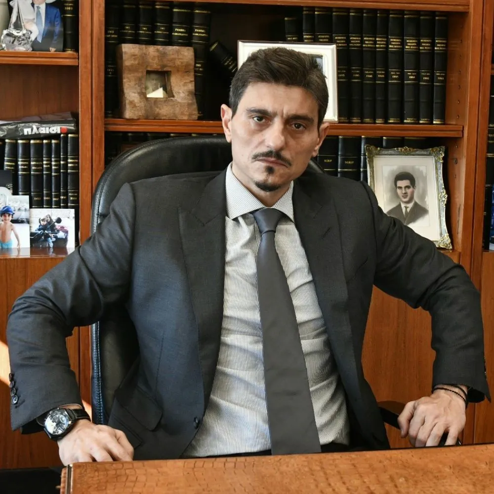 Γιαννακόπουλοσ: Δημήτρης : Η ένταση με την αστυνομία μετά τη νίκη του Παναθηναϊκού