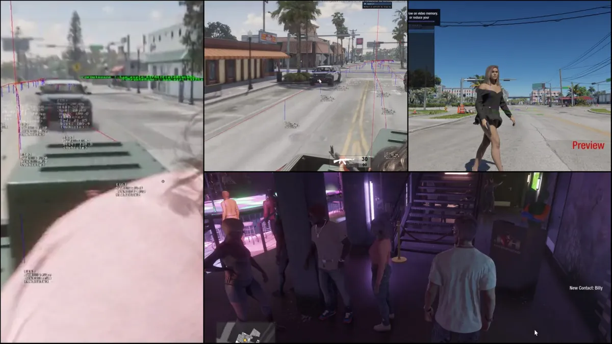 gta 6 — GR news