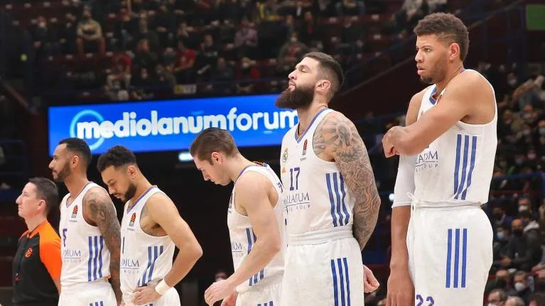 Χάποελ Τελ Αβίβ vs Ρεάλ Μαδρίτης: Εντυπωσιακή νίκη για τη Χάποελ