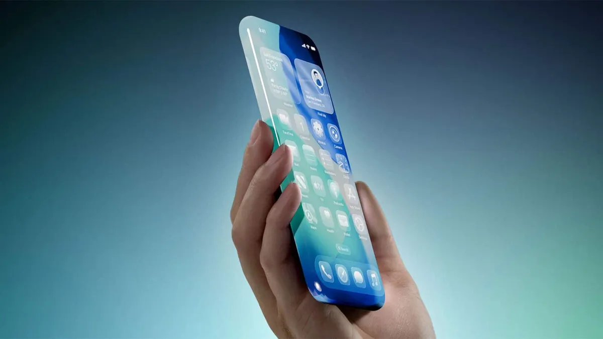 iphone — GR news