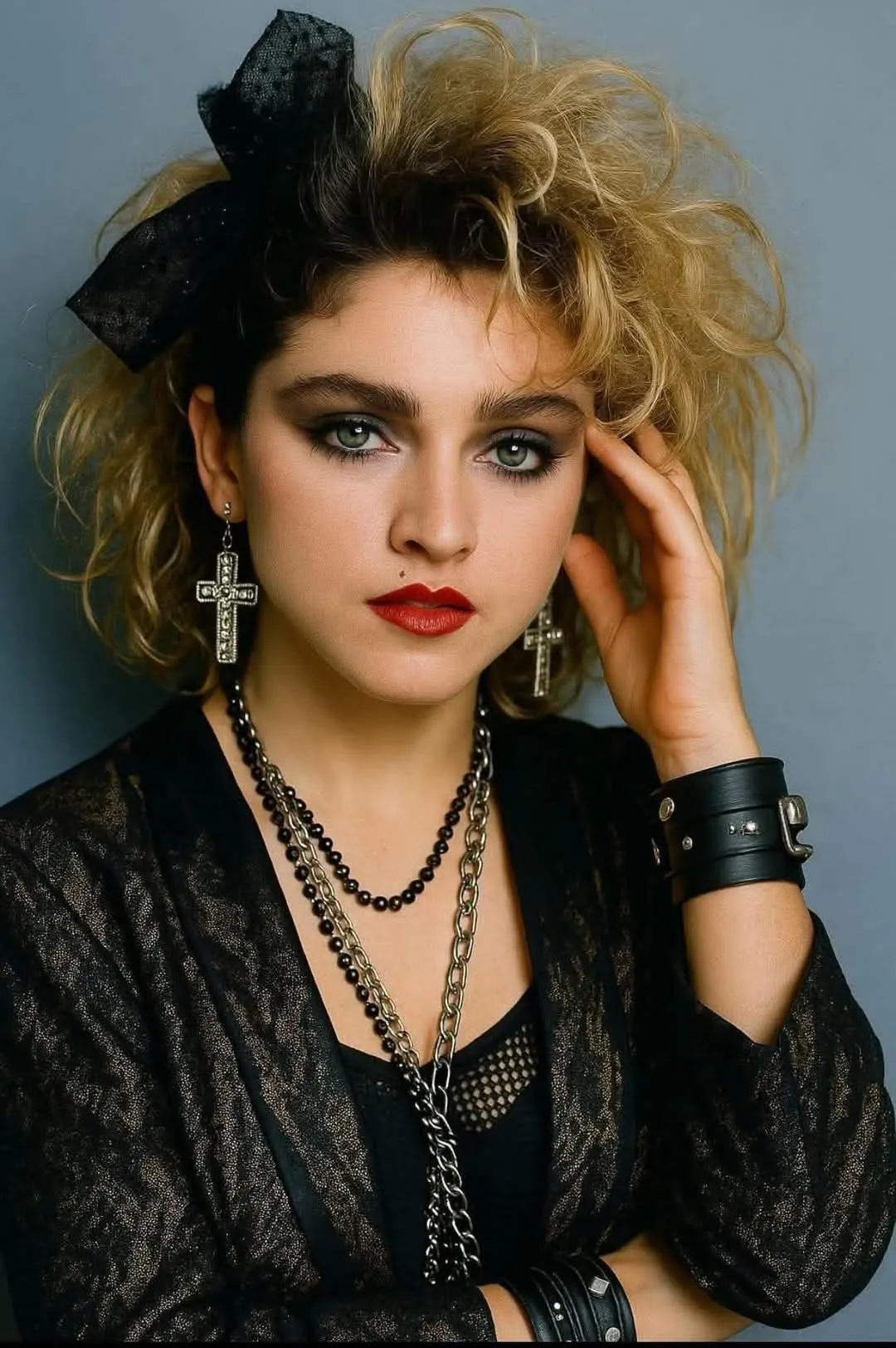 madonna — GR news