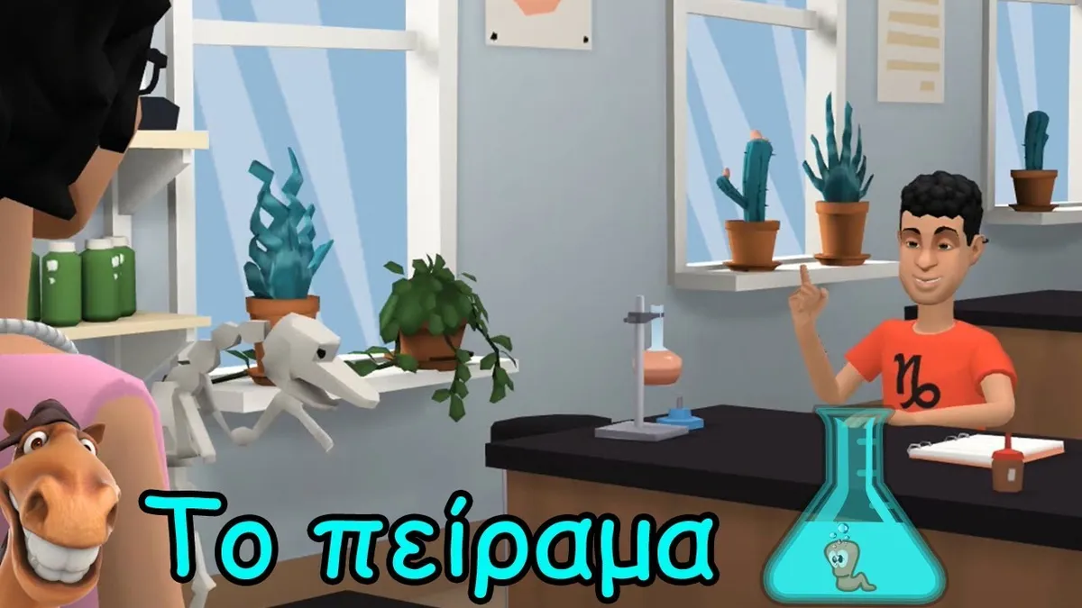 Πείραμα στρατιωτικής άσκησης στην Αλάσκα